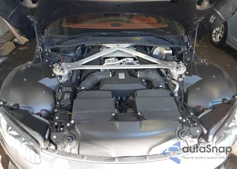 2020 Aston Martin Vantage из США, поврежденный, VIN SCFSMGAW1LGN04031